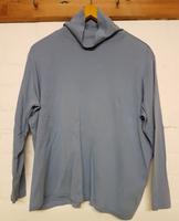 Rolli Pullover Langarm grau C+A Gr. XL Mecklenburg-Vorpommern - Wismar (Meckl) Vorschau