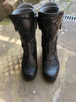 Daytona Motorradstiefel 37 Rheinland-Pfalz - Alf Vorschau