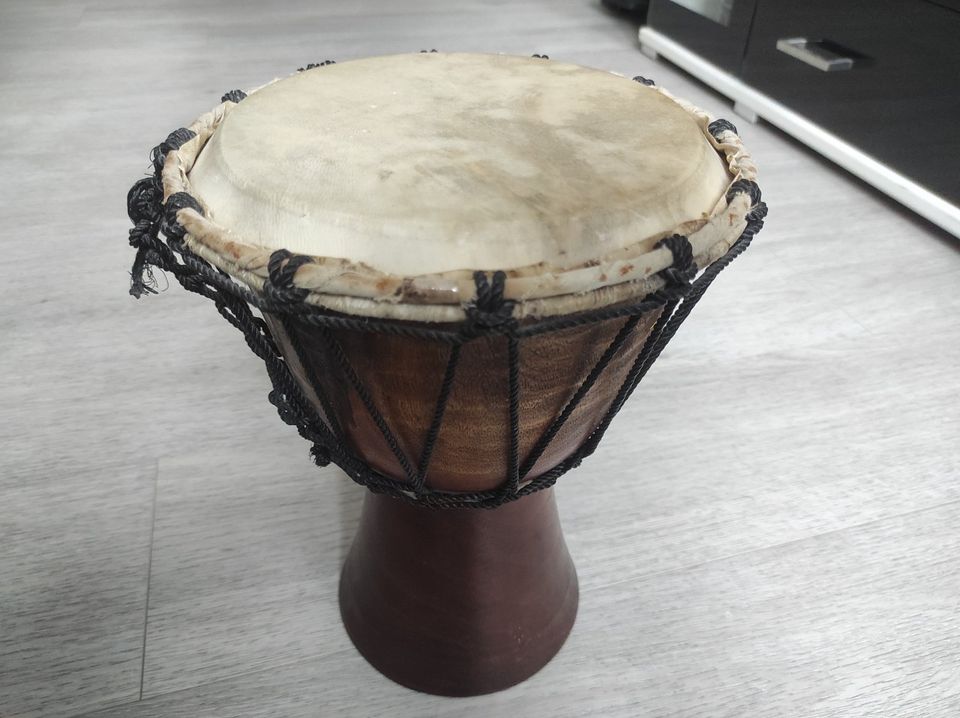 Kleine Djembe in Freising