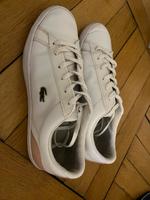 klassische Lacoste Schuhe Friedrichshain-Kreuzberg - Kreuzberg Vorschau