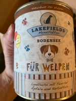 Lakefields Welpen Hundefutter Huhn Nordrhein-Westfalen - Paderborn Vorschau