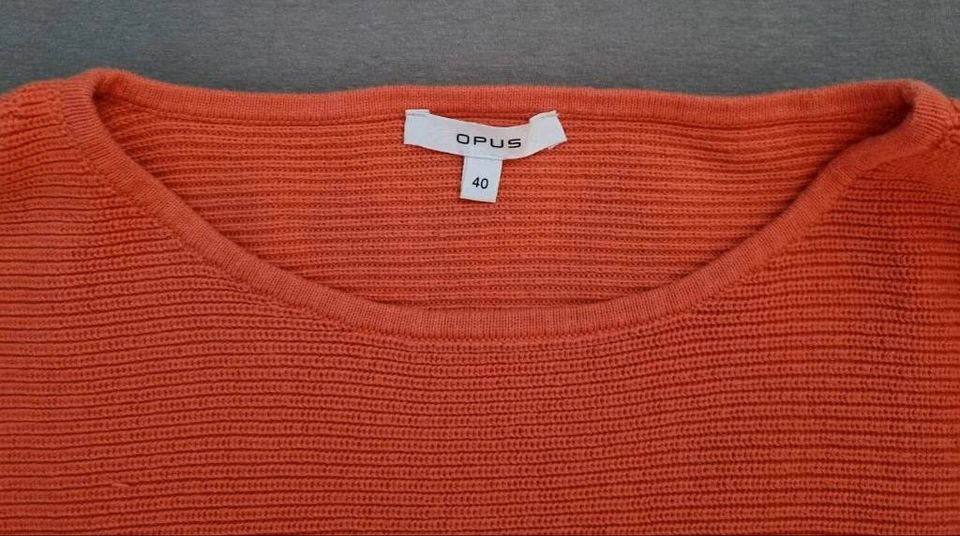 Pullover zu verkaufen von Größe 40 bis XL in Bergen auf Rügen