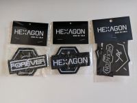 Patches und Sticker von Don Diablo / Hexagon Nordrhein-Westfalen - Enger Vorschau