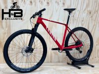 Canyon Exceed CF 5 29 Zoll Mountainbike SRAM NX 2021 Nordrhein-Westfalen - Bergisch Gladbach Vorschau