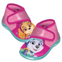 Paw Patrol Hausschuhe Pantoffeln pink blau 25 Baden-Württemberg - Ostrach Vorschau