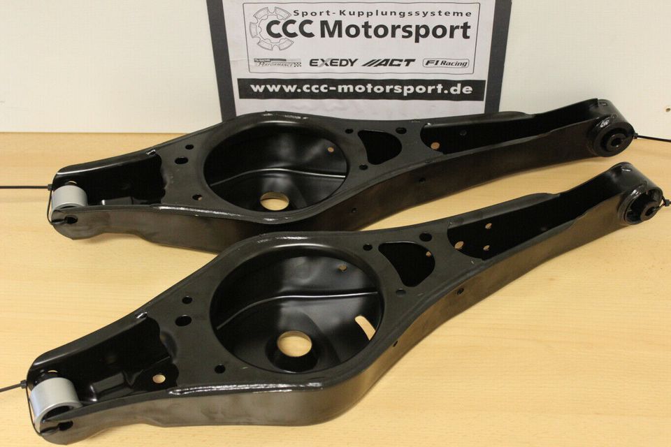 Uniball Querlenker hinten Seat Leon Cupra 2.0TFSI TSI R ST Airrid in Eisenberg