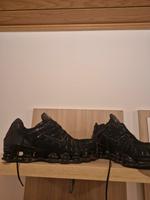 Nike Shox Gr. 46 für Big Boys Bayern - Bad Windsheim Vorschau