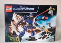 LEGO Disney Pixar Lightyear Set 76831 - NEU & OVP Niedersachsen - Himmelpforten Vorschau