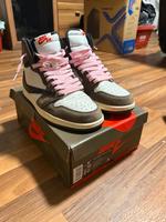 Travis Scott Jordan 1 High Mocha 42 Bayern - Kaufbeuren Vorschau