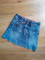 Esprit Jeansrock für Mädchen Größe 128 Baden-Württemberg - Lahr (Schwarzwald) Vorschau