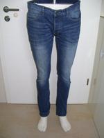 Jeans C&A 34/34 dunkelblau Bayern - Würzburg Vorschau
