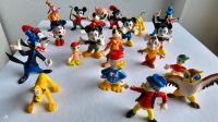 Micky Maus / Micky Mouse Konvolut Sammel-Figuren, Stuttgart - Degerloch Vorschau