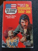 Die zehntausend Dollar Jagd-Western Bayern - Feucht Vorschau