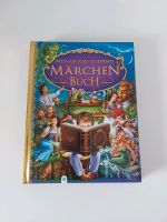 Mein großes goldenes Märchenbuch / Märchen Buch / Kinder Nordrhein-Westfalen - Lüdinghausen Vorschau