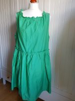 Mango grasgrünes Sommerkleid Grösse L Bayern - Geiersthal Vorschau