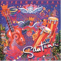 Santana 2 CDs Lübeck - St. Lorenz Süd Vorschau