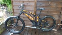 Raymon E Seven TrailRay 8.0 E-Bike Fully MTB Nordrhein-Westfalen - Gummersbach Vorschau