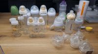 Babyflasche Milchflasche Hevea Medela Philips Avent Nip Nuk Wuppertal - Elberfeld Vorschau