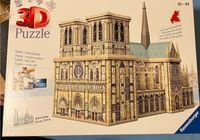 Ravensburger 3D Puzzle Notre Dame München - Schwabing-West Vorschau
