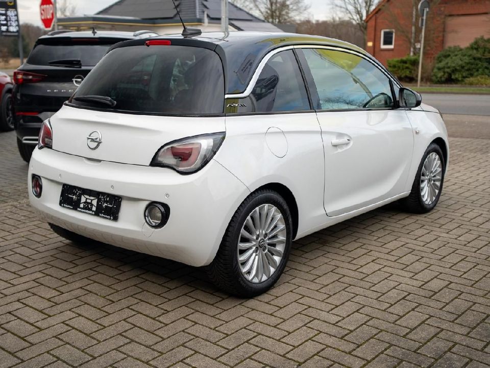 Opel Adam Glam in Ehrenburg