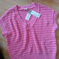 Tom Tailor Pullover Gr L, neu mit Etikett Bremen - Borgfeld Vorschau