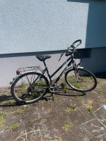 Verkaufe ein Fahrrad in sehr gutem Zustand Rheinland-Pfalz - Kaiserslautern Vorschau