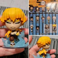 Zenitsu und Tanjiro demon slayer funko Nordrhein-Westfalen - Gummersbach Vorschau