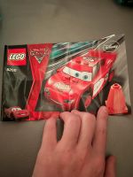 Lightning McQueen - Lego Set - 8200 Nordrhein-Westfalen - Mönchengladbach Vorschau