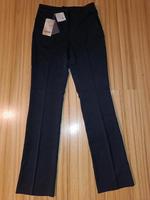 Damen Stoffhose Anzughose schwarz Gr. 34 neu Schleswig-Holstein - Neumünster Vorschau