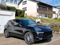 PORSCHE CAYENNE*FACELIFT *TÜV NEU*TOP ZUSTAND*2.HAND Nordrhein-Westfalen - Waltrop Vorschau