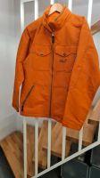 Jack Wolfskin Jacke orange Hessen - Kriftel Vorschau