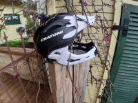 Cratoni C-Maniac Allround-Fahrradhelm Bayern - Essenbach Vorschau