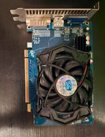 Sapphire ATI/AMD Radeon HD5670 VGA/DVI/HDMI Nordrhein-Westfalen - Hamm Vorschau