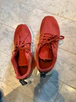Schuhe Sneaker Adidas Größe 42 2/3 neuw Größe Bayern - Bobingen Vorschau