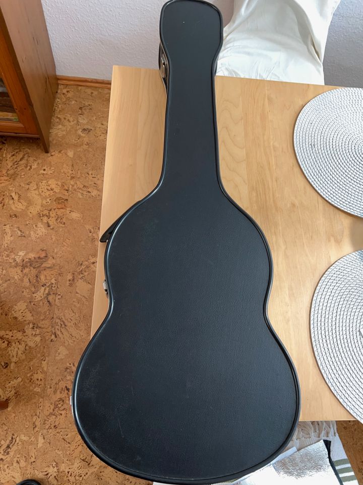 Gitarren Koffer für SG, Japan in Karlsruhe