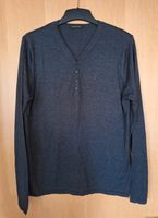 Dünner Pullover Shirt in schwarz von Scotch und Soda Größe S Hessen - Steinau an der Straße Vorschau