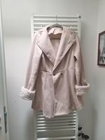 Mantel Beige/Rosa Bonn - Auerberg Vorschau