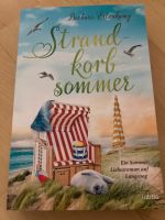 Strandkorbsommer v. Barbara Erlenkamp Hessen - Gemünden (Wohra) Vorschau