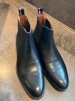 Tommy Hilfiger Boots (halbhoher Schuh) „NEU“ Saarland - Neunkirchen Vorschau