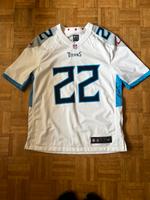 NFL Trikot Derrick Henry Tennessee Titans Bayern - Kaufbeuren Vorschau