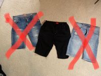 Schwarze Shorts s.Oliver, 152 Saarland - Blieskastel Vorschau