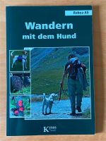 Buch "Wandern mit dem Hund" Bayern - Parsberg Vorschau