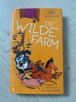 Die wilde Farm Baden-Württemberg - Ammerbuch Vorschau