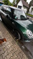 Mini Clubman, British Racing Green Hessen - Seeheim-Jugenheim Vorschau