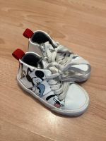 Zara Disney Sneaker Hamburg Barmbek - Hamburg Barmbek-Süd  Vorschau