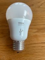 Osram Lightify Glühbirne Bayern - Dirlewang Vorschau