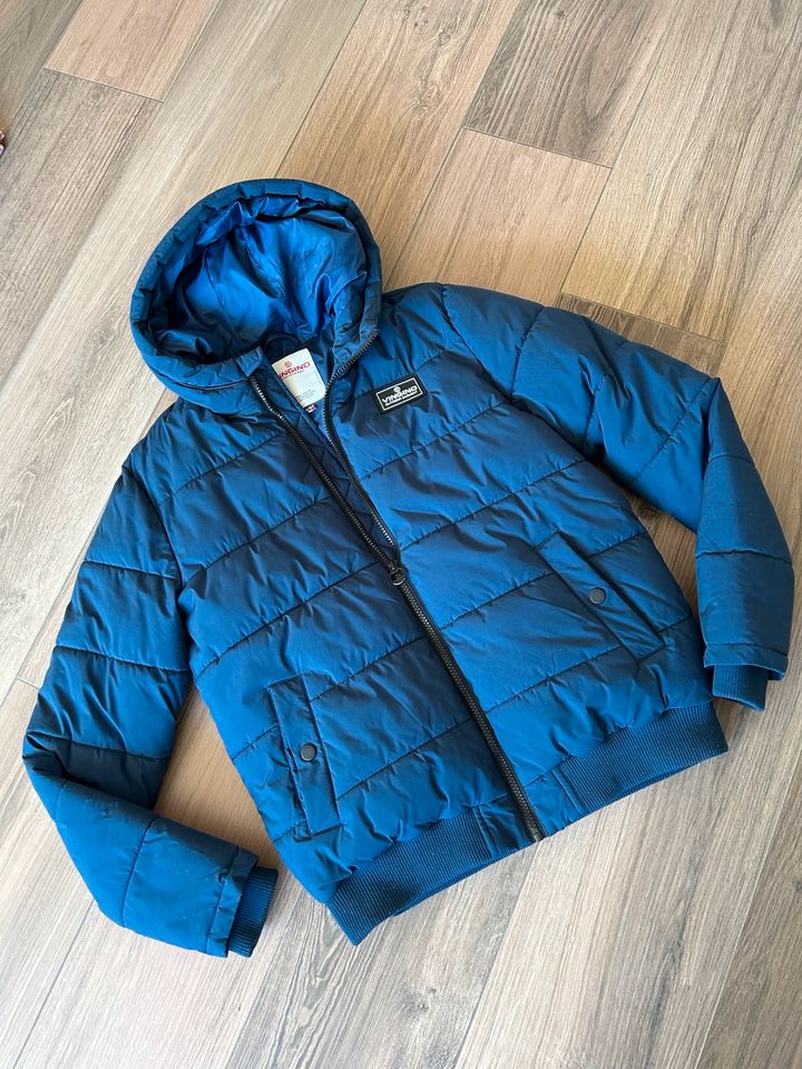 VINGINO Winterjacke Jacke Anorak Gr. 164 in Staßfurt