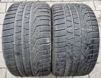 2x 295/35R19 100V PIRELLI SOTTOZERO 2 WINTERREIFEN 2013 #4965 Bayern - Bad Tölz Vorschau