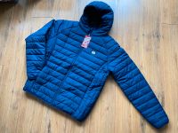 Eckö Unltd. Herbst /Winter Steppjacke Jacke m.Kapuze Gr.XL neu! Schleswig-Holstein - Norderstedt Vorschau