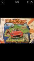 Tiptoi Spiel In Deutschland unterwegs Reisespiel Essen - Essen-Ruhrhalbinsel Vorschau